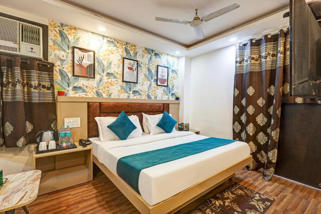 Hotel Comfort Stay With RR Group gallery image 3