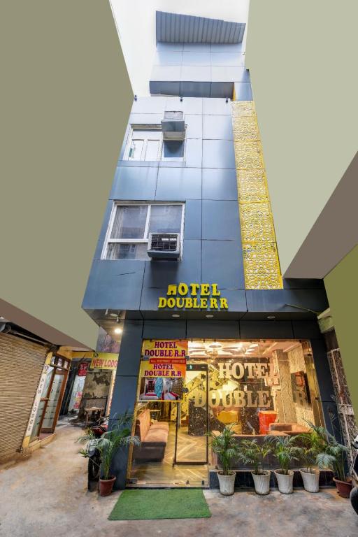 Hotel Comfort Stay With RR Group gallery image 5
