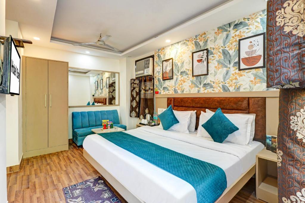 Hotel Comfort Stay With RR Group gallery image 1