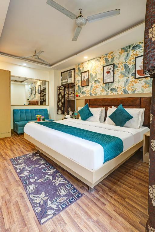 Hotel Comfort Stay With RR Group gallery image 2