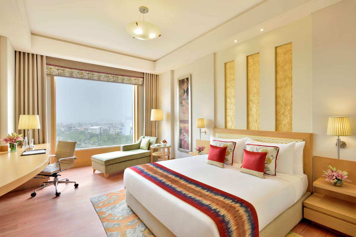 Radisson Hotel Noida gallery image 6
