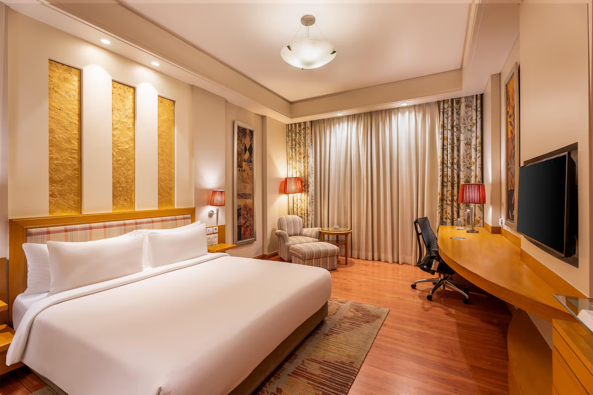 Radisson Hotel Noida gallery image 5