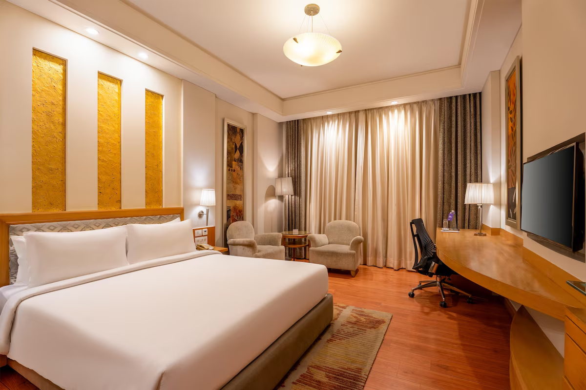 Radisson Hotel Noida gallery image 2