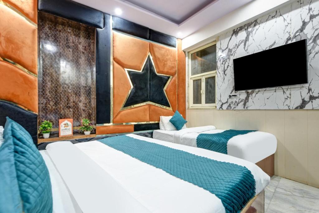 Hotel Comfort Stay With RR Group gallery image 4